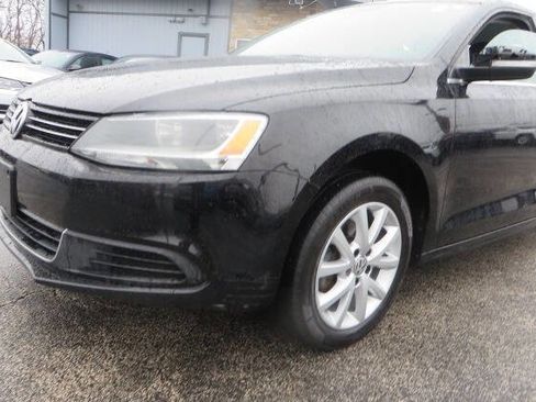 Used 2014 Volkswagen Jetta SE image 30