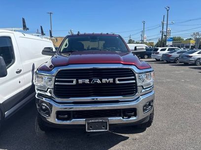 Used 2019 RAM 2500 Big Horn