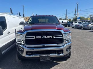 Used 2019 RAM 2500 Big Horn AWD/4WD video 1