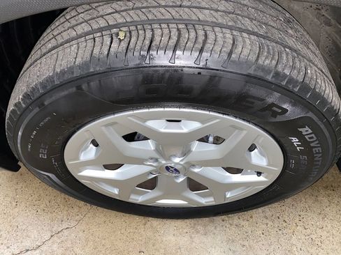 Used 2019 Subaru Forester w/ Alloy Wheel Package AWD/4WD image 29