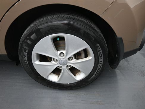 Used 2014 Kia Soul image 18