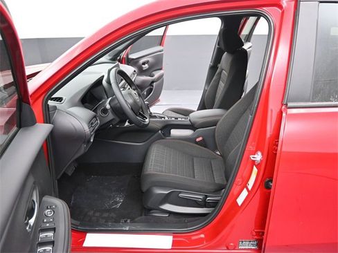 New 2026 Honda HR-V Sport image 3