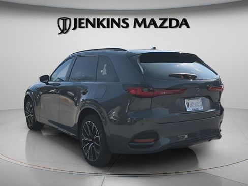 New 2026 MAZDA CX-70 3.3 Turbo S w/ Premium Package image 2