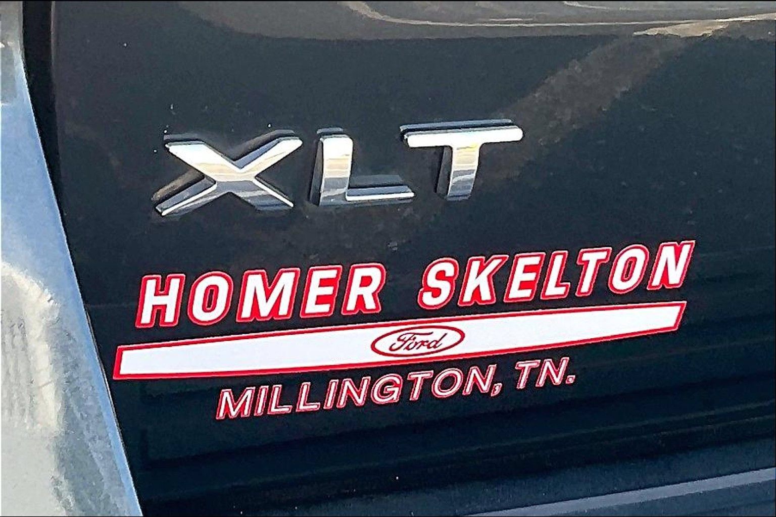 Used 2024 Ford Expedition XLT RWD image 9