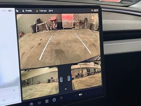 Used 2024 Tesla Model 3 Long Range image 15