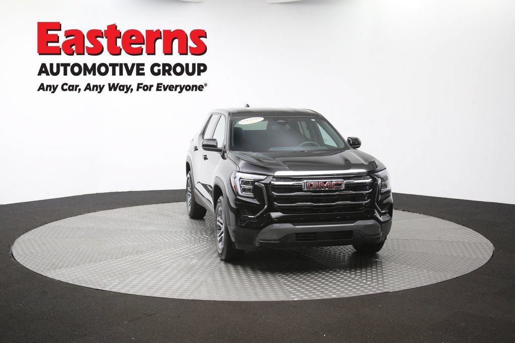 Used 2026 GMC Terrain Elevation FWD image 52