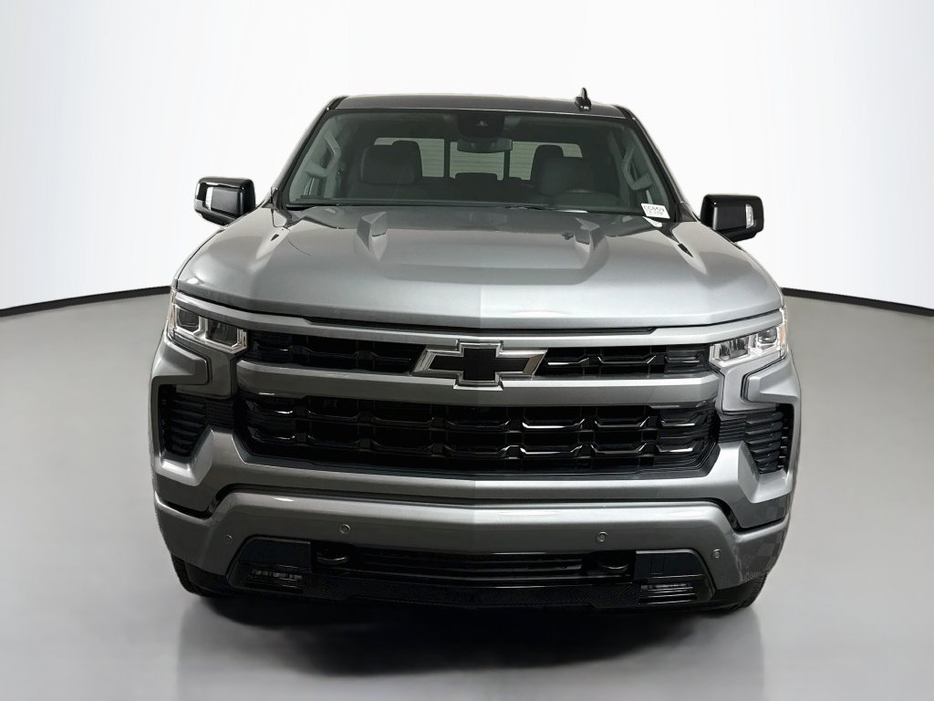 New 2026 Chevrolet Silverado 1500 RST w/ Safety Package AWD/4WD image 2