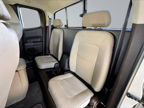 Used 2018 GMC Canyon SLE w/ SLE Convenience Package AWD/4WD image 20