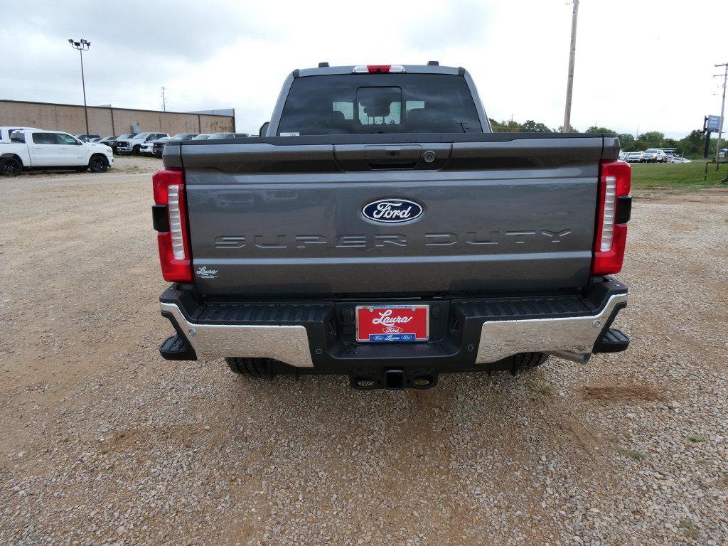 New 2027 Ford F250 Lariat AWD/4WD image 5