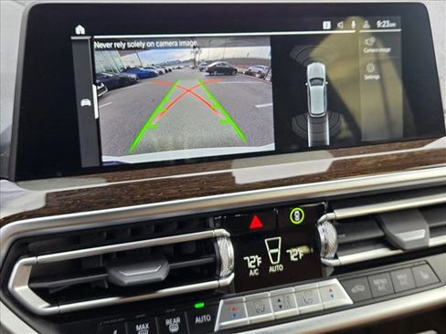 Used 2023 BMW X3 sDrive30i w/ Convenience Package w/ZPA image 14