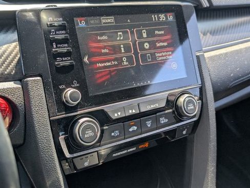 Used 2019 Honda Civic Si image 24