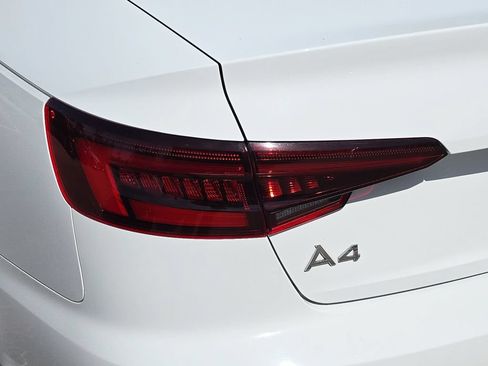 Used 2018 Audi A4 2.0T Premium Plus w/ Premium Plus Package AWD/4WD image 36