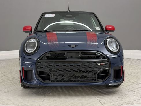 New 2026 MINI Cooper John Cooper Works FWD image 6
