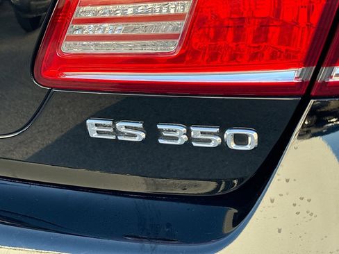 Used 2012 Lexus ES 350 FWD image 11