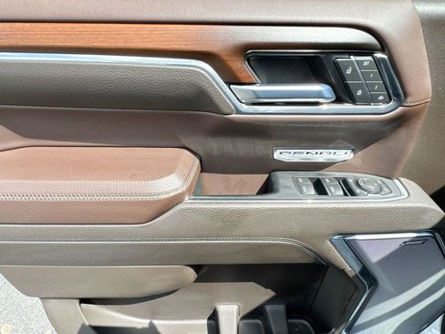 Used 2024 GMC Sierra 1500 Denali w/ Denali Reserve Package image 15