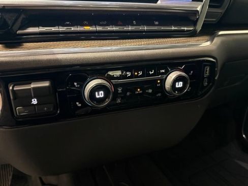 Used 2023 Chevrolet Silverado 1500 LT w/ LPO, Liner Protection Package AWD/4WD image 20