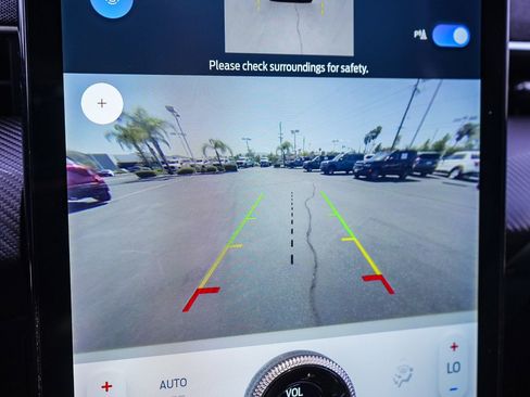 Certified 2023 Ford Mustang Mach-E Premium RWD image 23