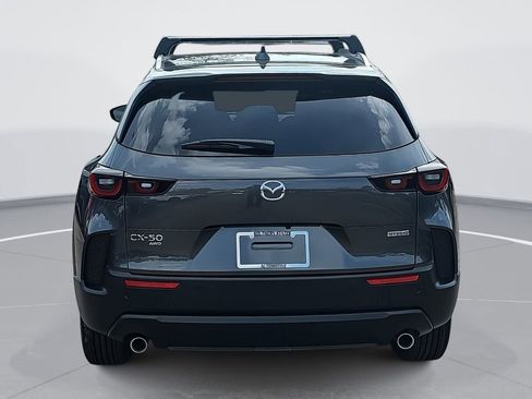 New 2026 MAZDA CX-50 2.5 Hybrid w/ Weather Package image 6