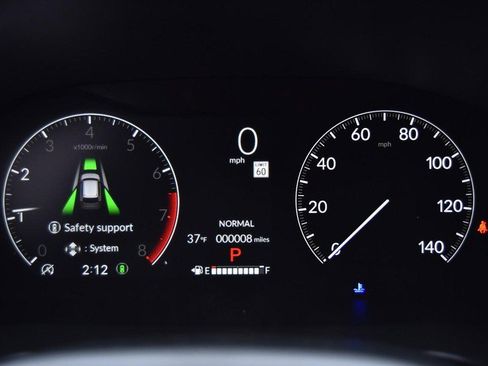 New 2026 Honda CR-V EX image 10