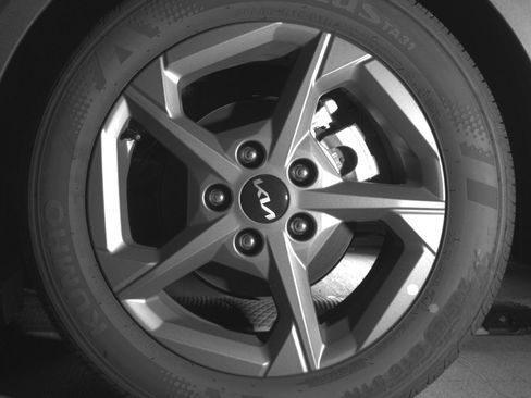 Used 2025 Kia K4 FWD image 14
