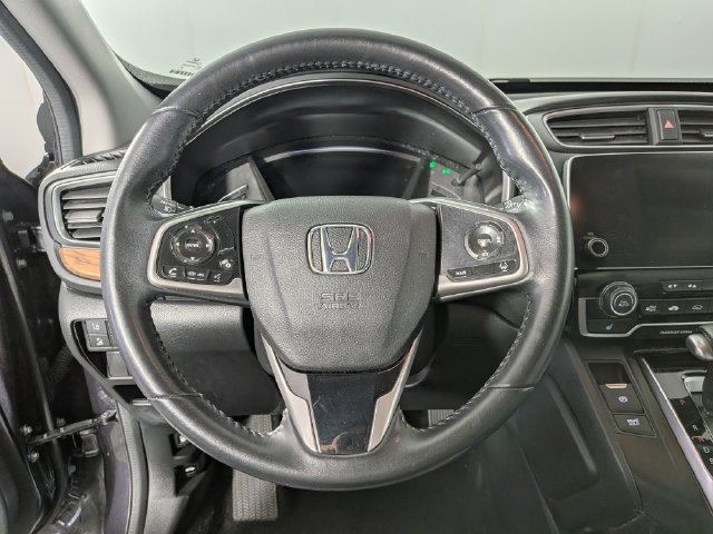 Used 2019 Honda CR-V EX-L image 18