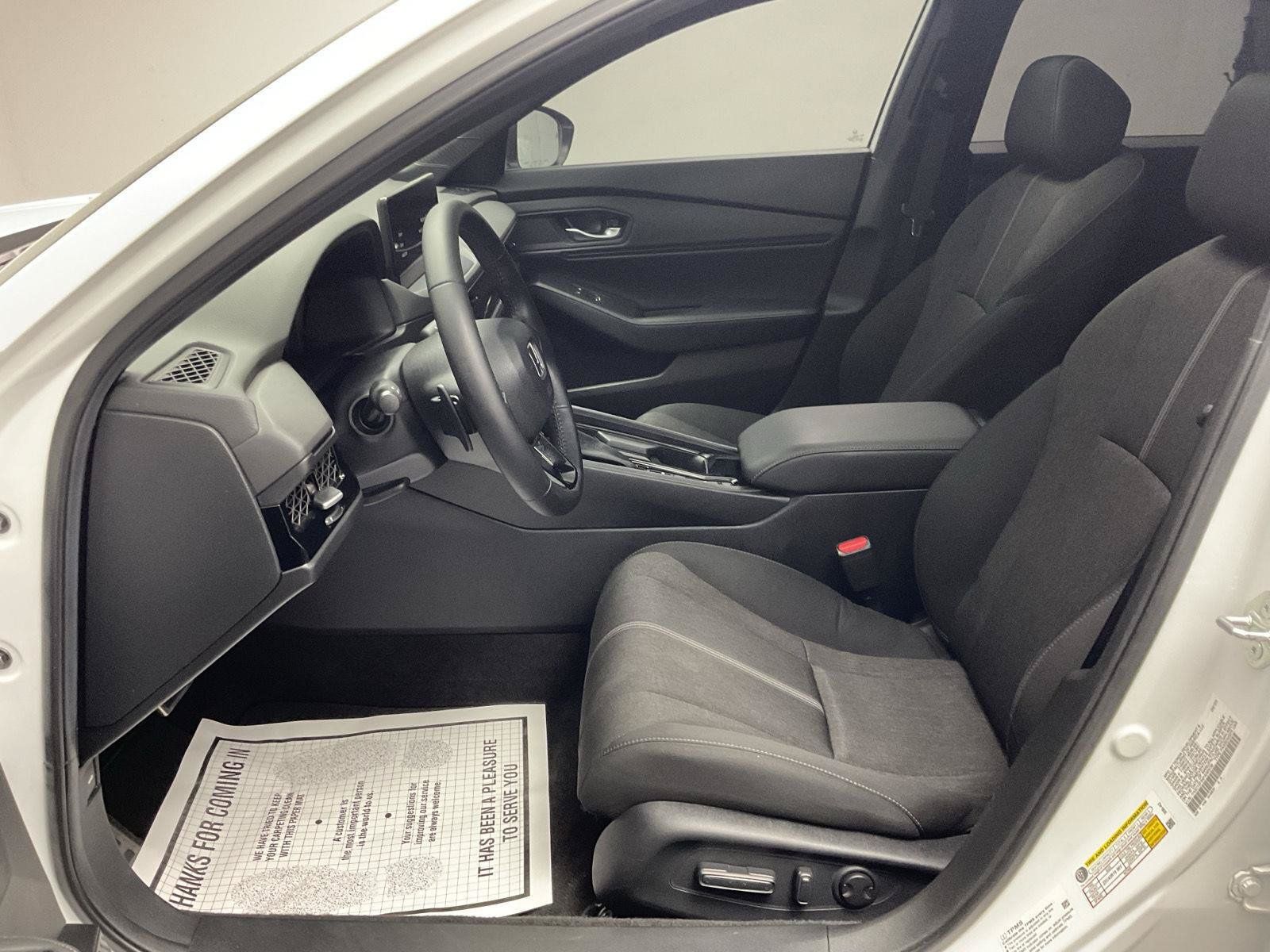 Used 2023 Honda Accord Sport image 12