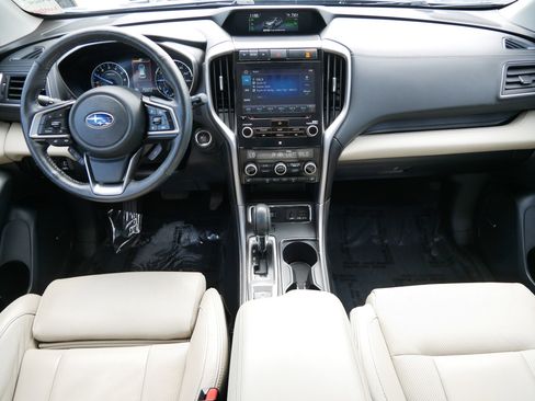 Used 2020 Subaru Ascent Limited w/ Technology Package AWD/4WD image 10