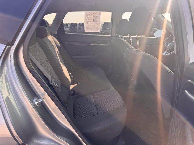 Used 2025 Kia Seltos LX AWD/4WD image 25