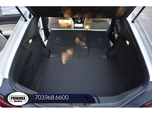 New 2025 Acura Integra A-Spec image 17