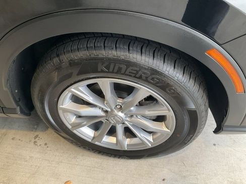 Certified 2024 Honda CR-V EX-L image 30