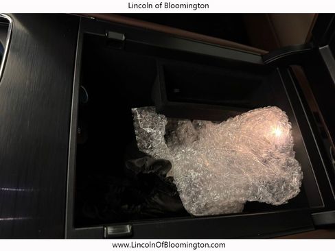 New 2026 Lincoln Aviator Reserve AWD/4WD image 65