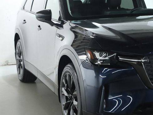 Certified 2026 MAZDA CX-90 3.3 Turbo w/ Premium Sport Pkg AWD/4WD image 8
