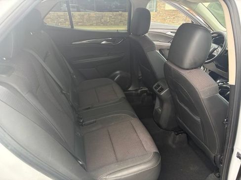 Used 2022 Buick Envision Preferred FWD image 35