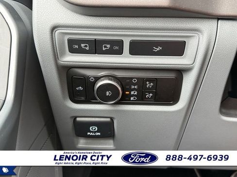 Used 2024 Ford F150 XLT w/ Equipment Group 302A MID AWD/4WD image 19