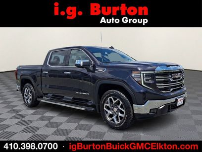 Used 2022 GMC Sierra 1500 Denali