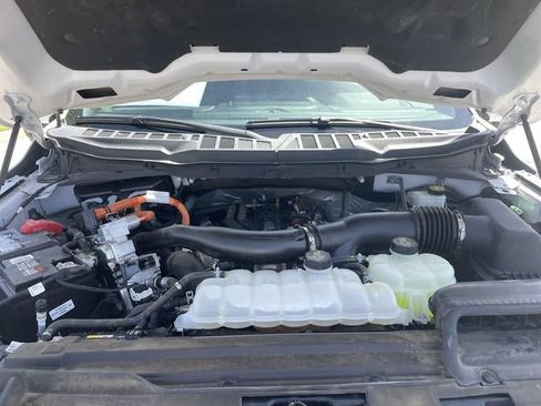 Used 2024 Ford F150 XLT w/ Equipment Group 302A MID AWD/4WD image 30