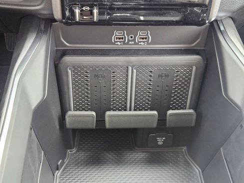 New 2026 RAM 3500 Laramie image 25