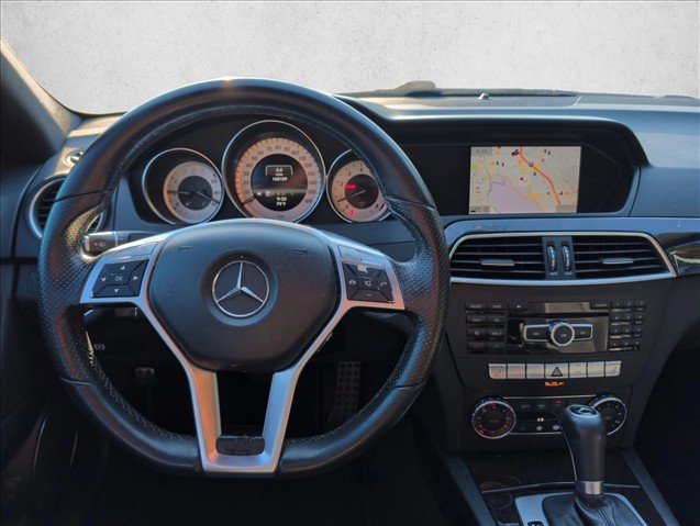Used 2013 Mercedes-Benz C 300 4MATIC Sedan image 19