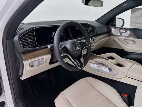 New 2026 Mercedes-Benz GLE 450 4MATIC Coupe image 10