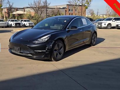 Used 2019 Tesla Model 3 Standard Range Plus