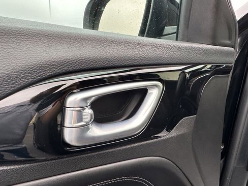 Used 2022 Jeep Compass High Altitude image 12