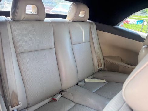 Used 2008 Toyota Solara SLE FWD image 17