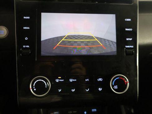 Used 2023 Hyundai Tucson SEL image 42