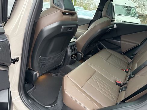 Used 2026 BMW X3 M50 w/ Premium Package image 14