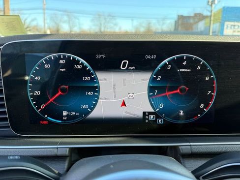 Used 2020 Mercedes-Benz GLE 350 4MATIC image 18