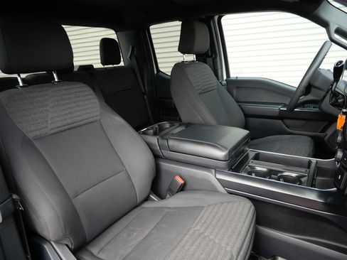 Certified 2023 Ford F150 XL w/ STX Appearance Package RWD image 23