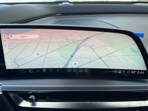 New 2026 Cadillac Lyriq V image 11