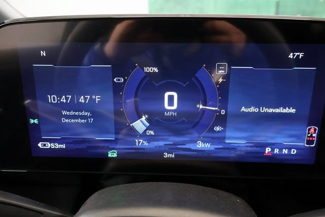 New 2026 Chevrolet Blazer EV LT FWD image 14