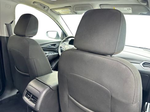 Used 2019 Chevrolet Equinox LT AWD/4WD image 43
