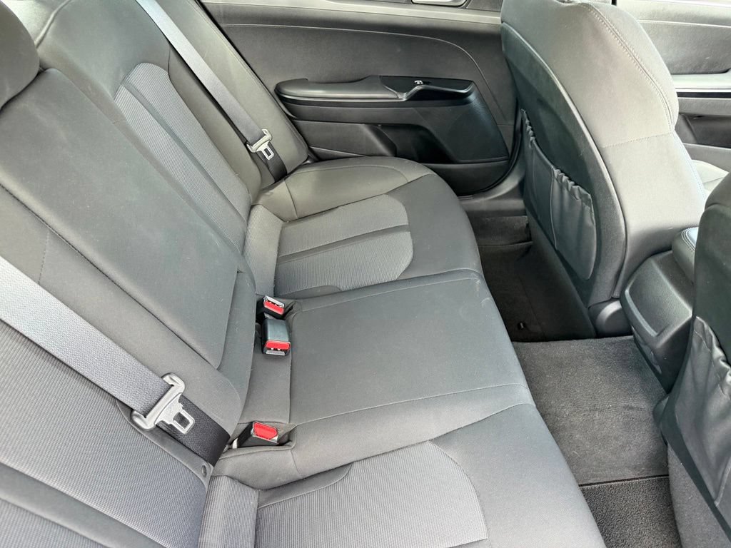 Used 2021 Kia K5 LXS AWD/4WD image 17